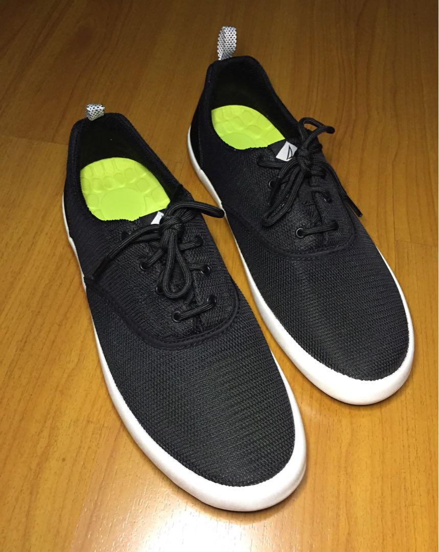 Sperry flex deck cvo mesh store