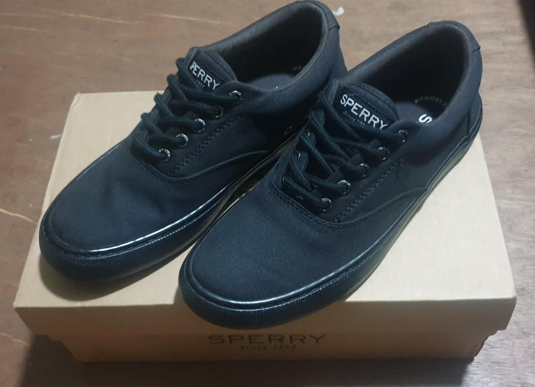 sperry cutter cvo