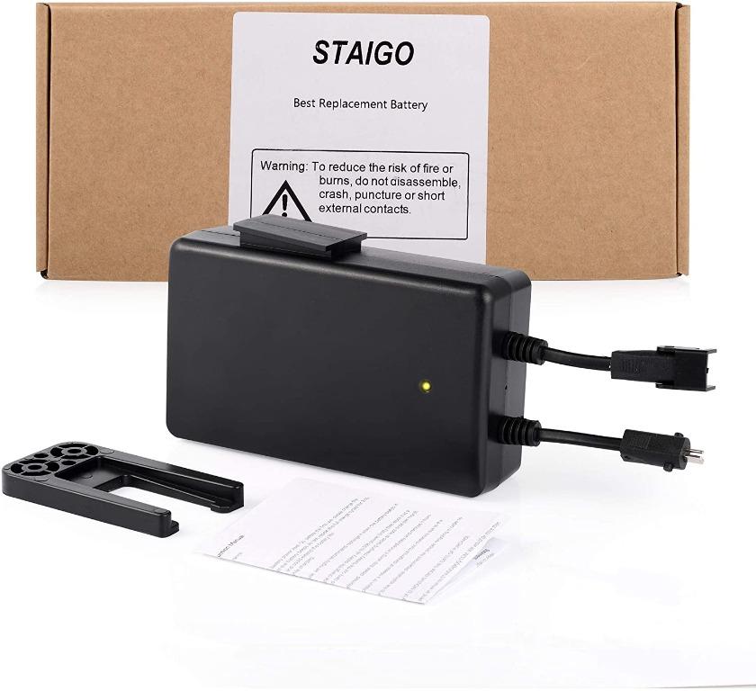 STAIGO Battery for Power ReclinerPower Supply Reclining SofaLift