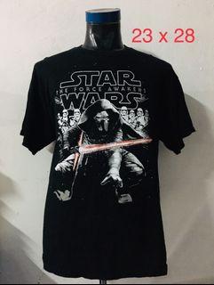 Star Wars T-shirt