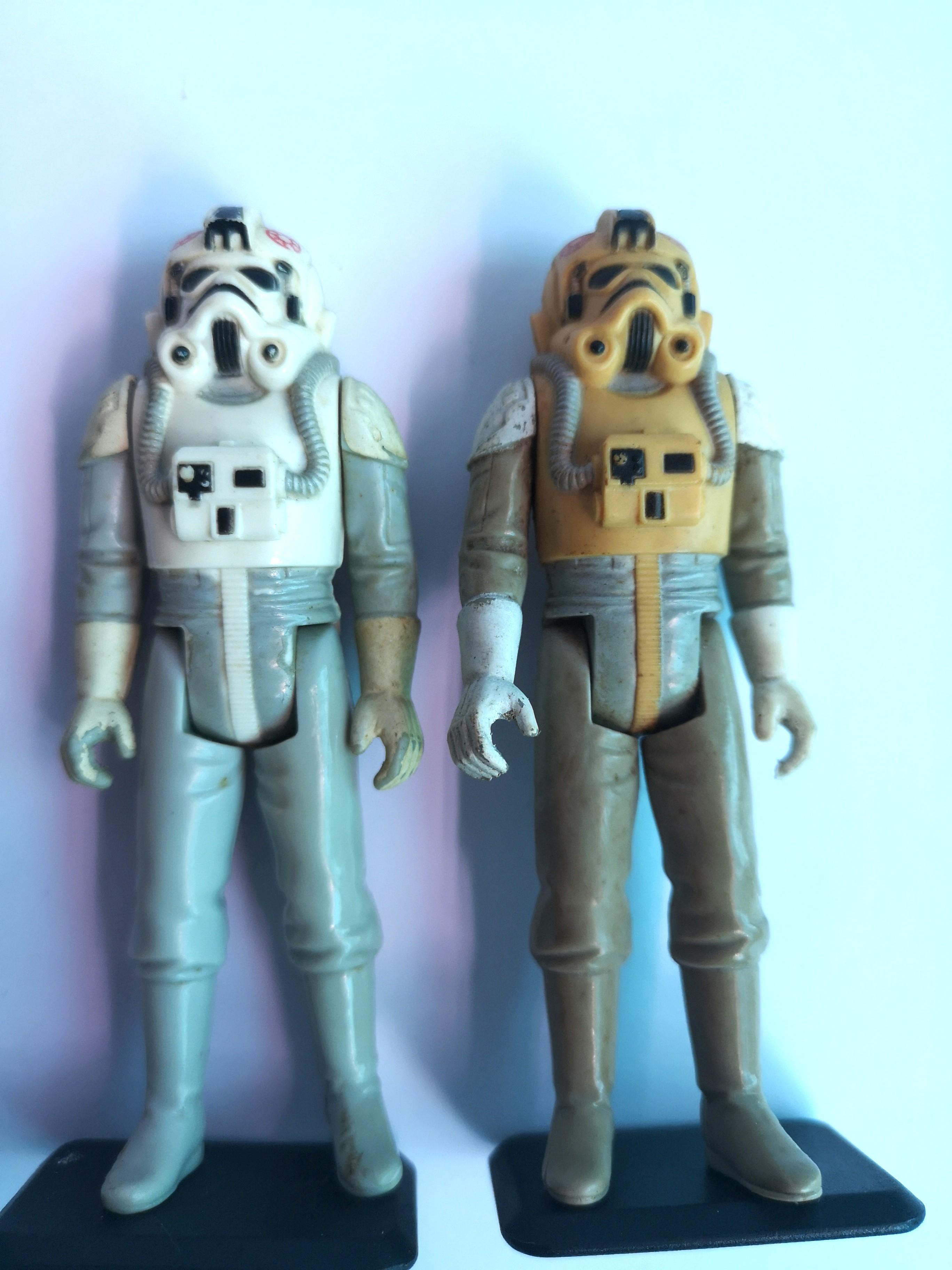 figurine Star wars vintage collection vc177 Din Djarin et Grogu The