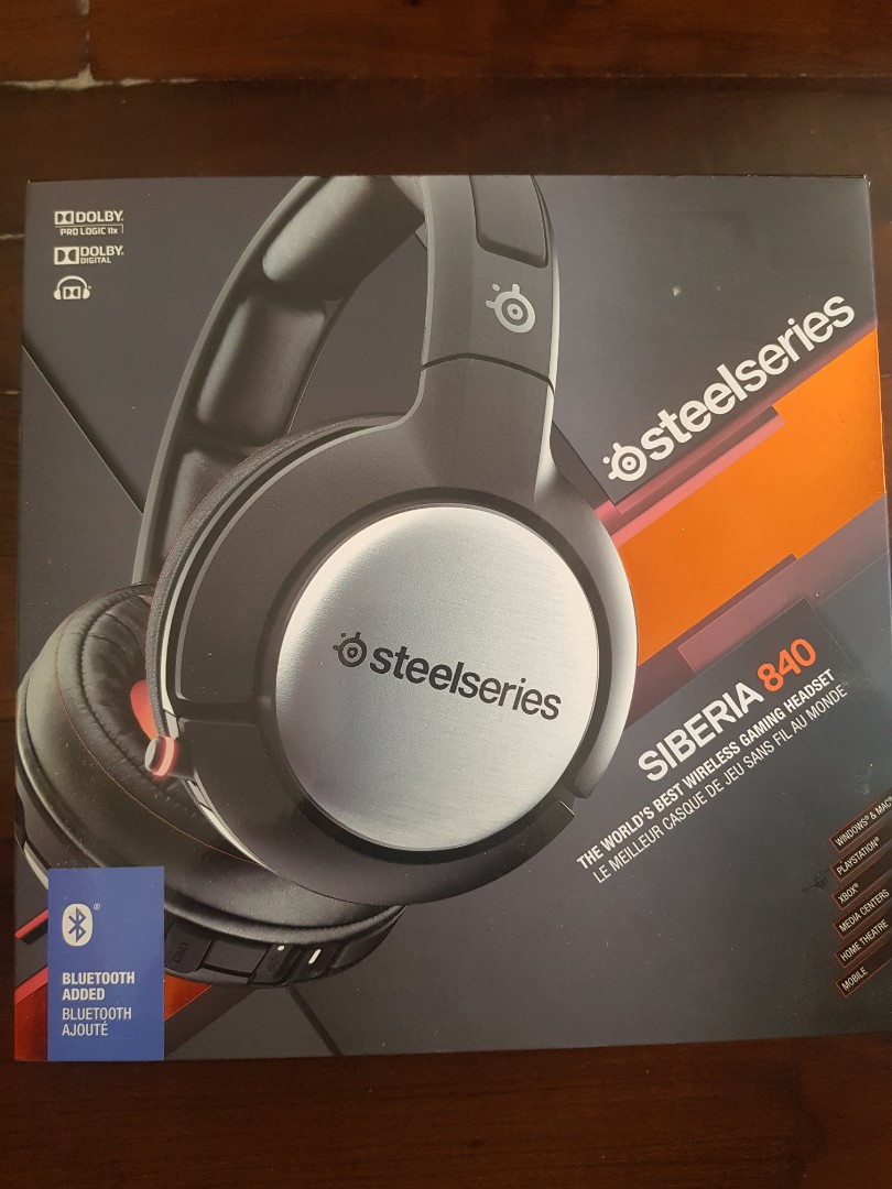 siberia 840