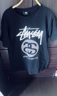 Stussy T shirt