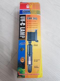 SUNSUN UV-C Lamp CUV-303