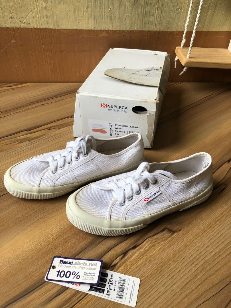superga magnolia