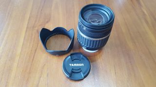 Tamron 28 0mm F3 8 5 6 If Af Aspherical Ld For Nikon Photography Lenses On Carousell