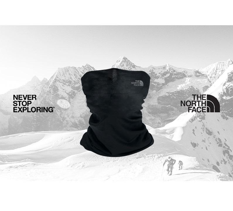 the north face dipsea cover it neck gaiter