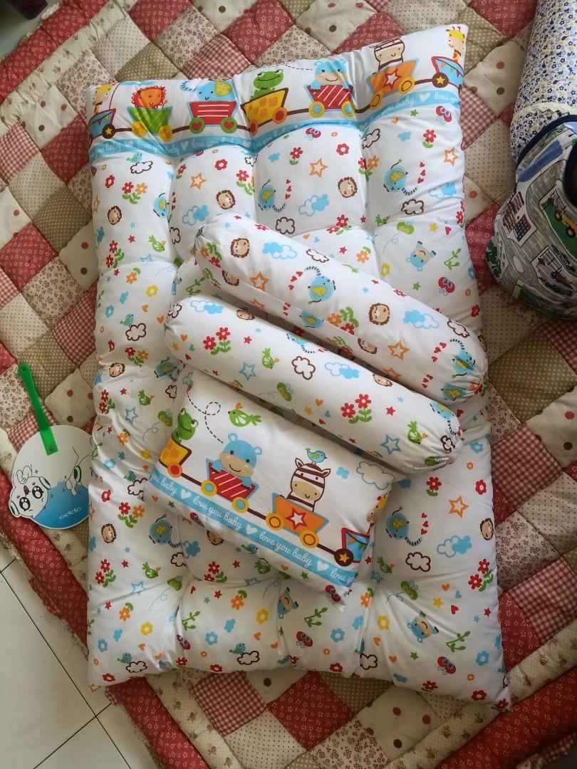 Tilam baby cot hotsell