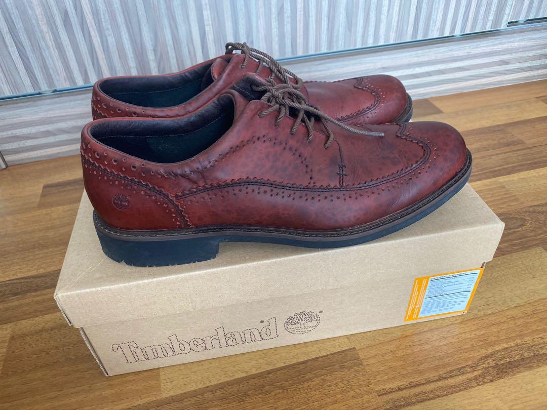 Timberland Formal/Smart Casual, Men's 