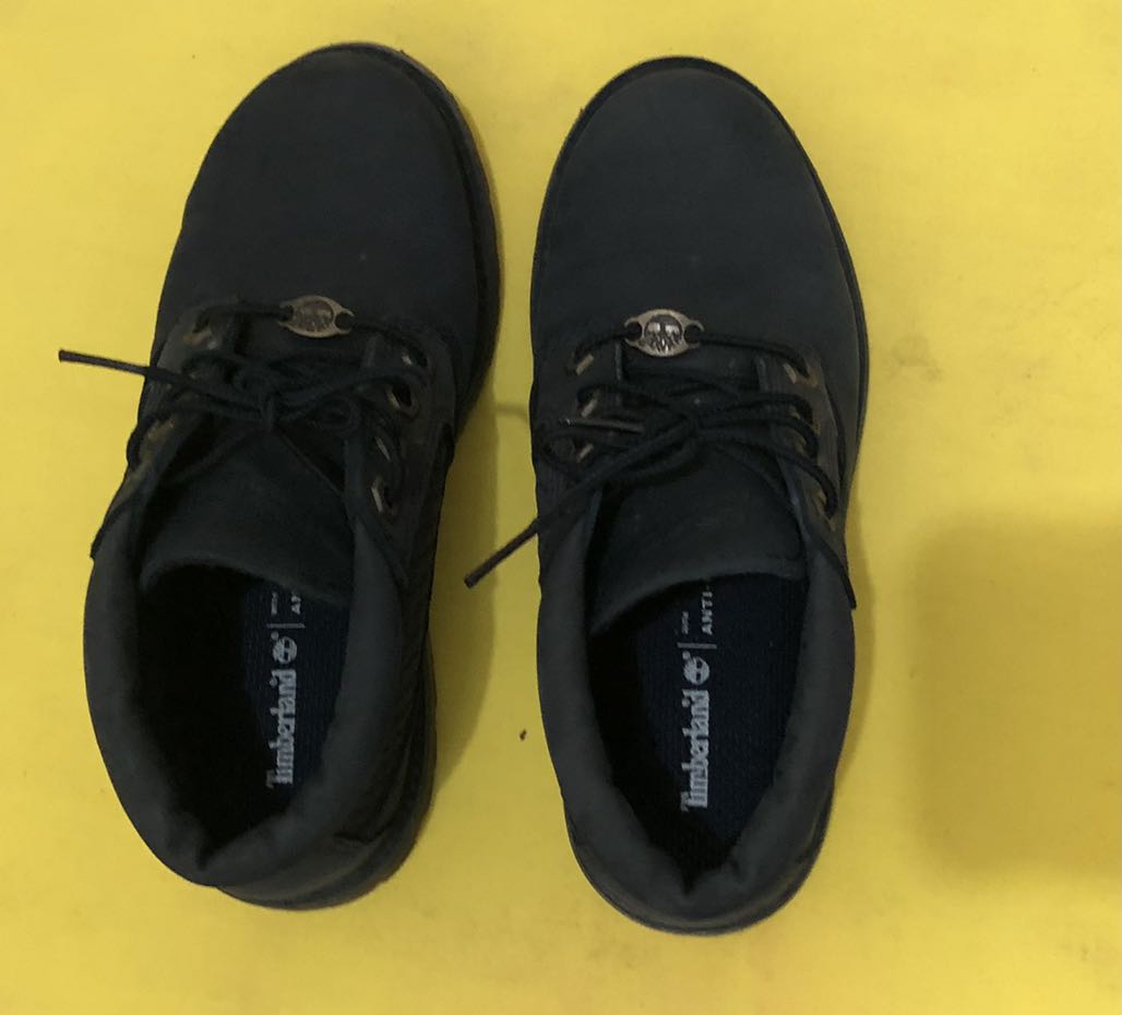 timberland sm megamall