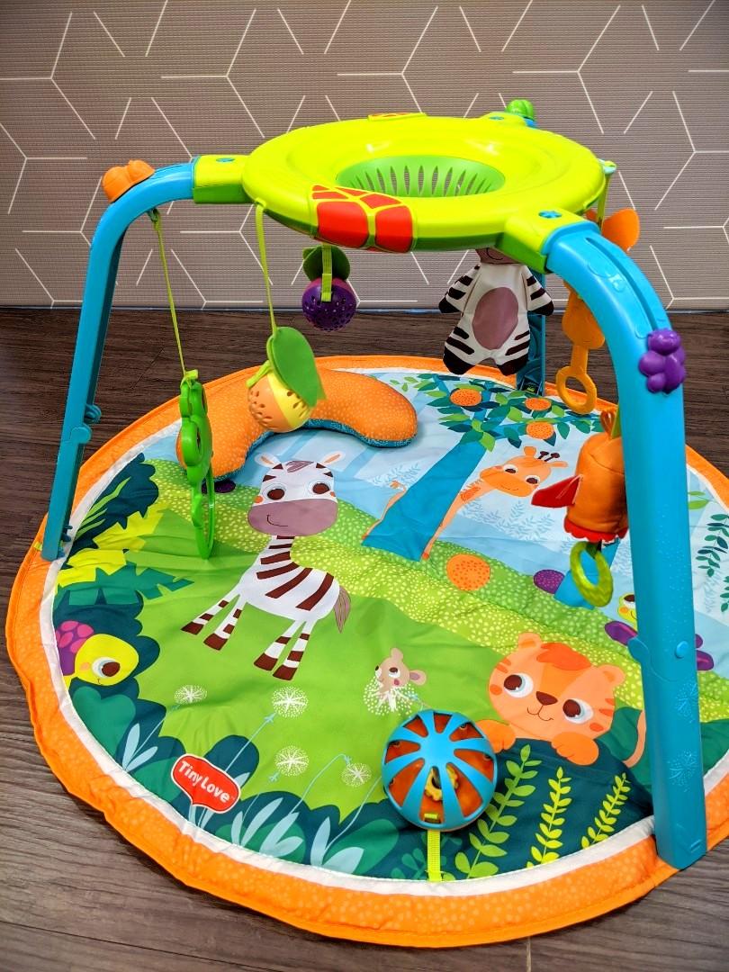 Lover baby play gym outlet