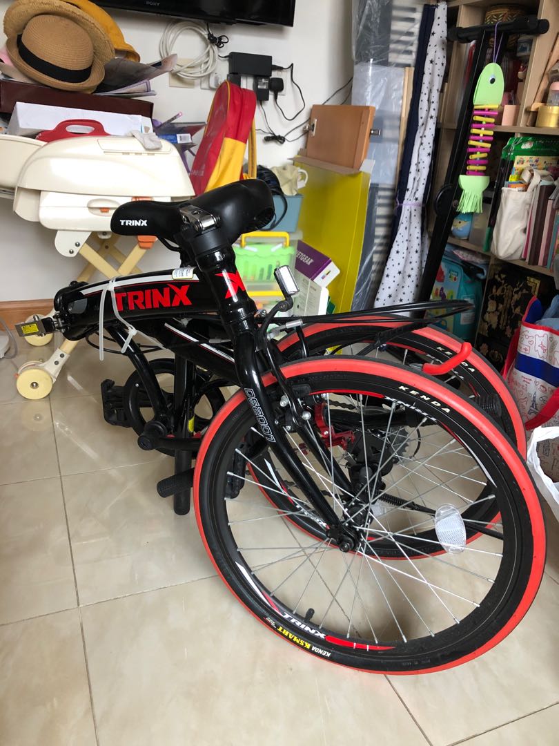 yatri electric bike