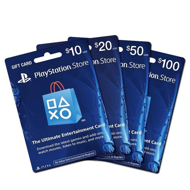 digital psn