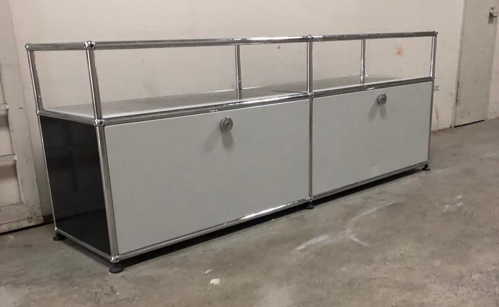 Second hand online usm haller