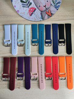 Versa Sense 1 & 2 or Versa 3 &4 Strap