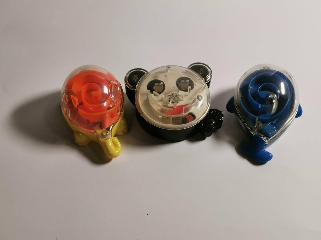 mcdonalds collectables