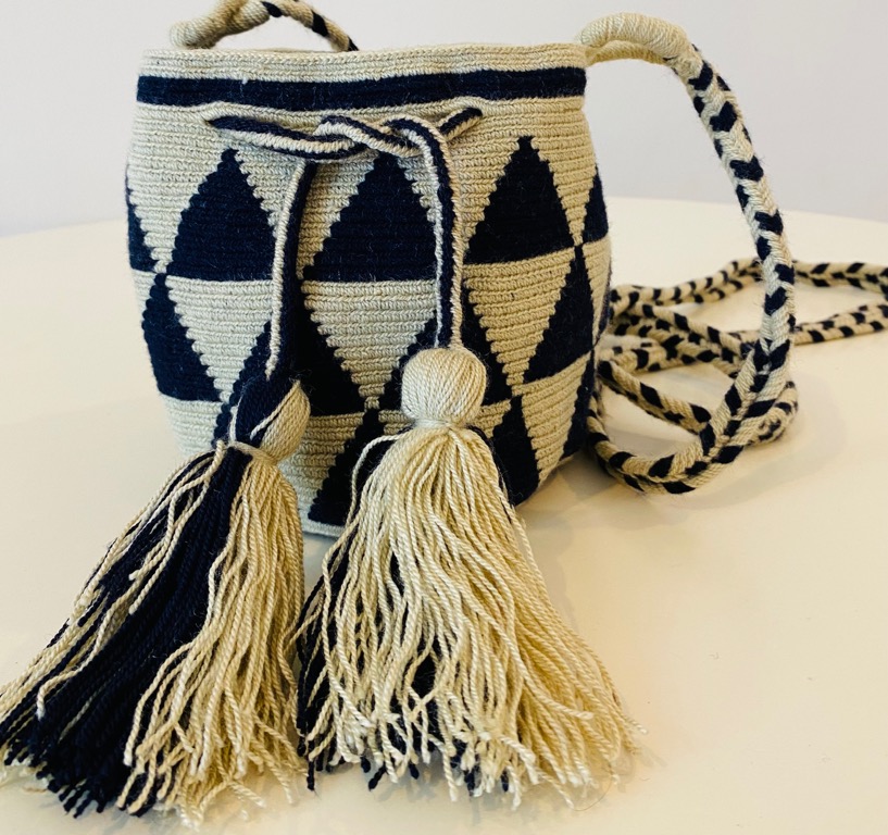 Wayuu bag malaysia new arrivals