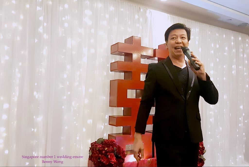 Wedding Serenata Emcee Your Best Choice Lifestyle Services Event Party Services On Carousell