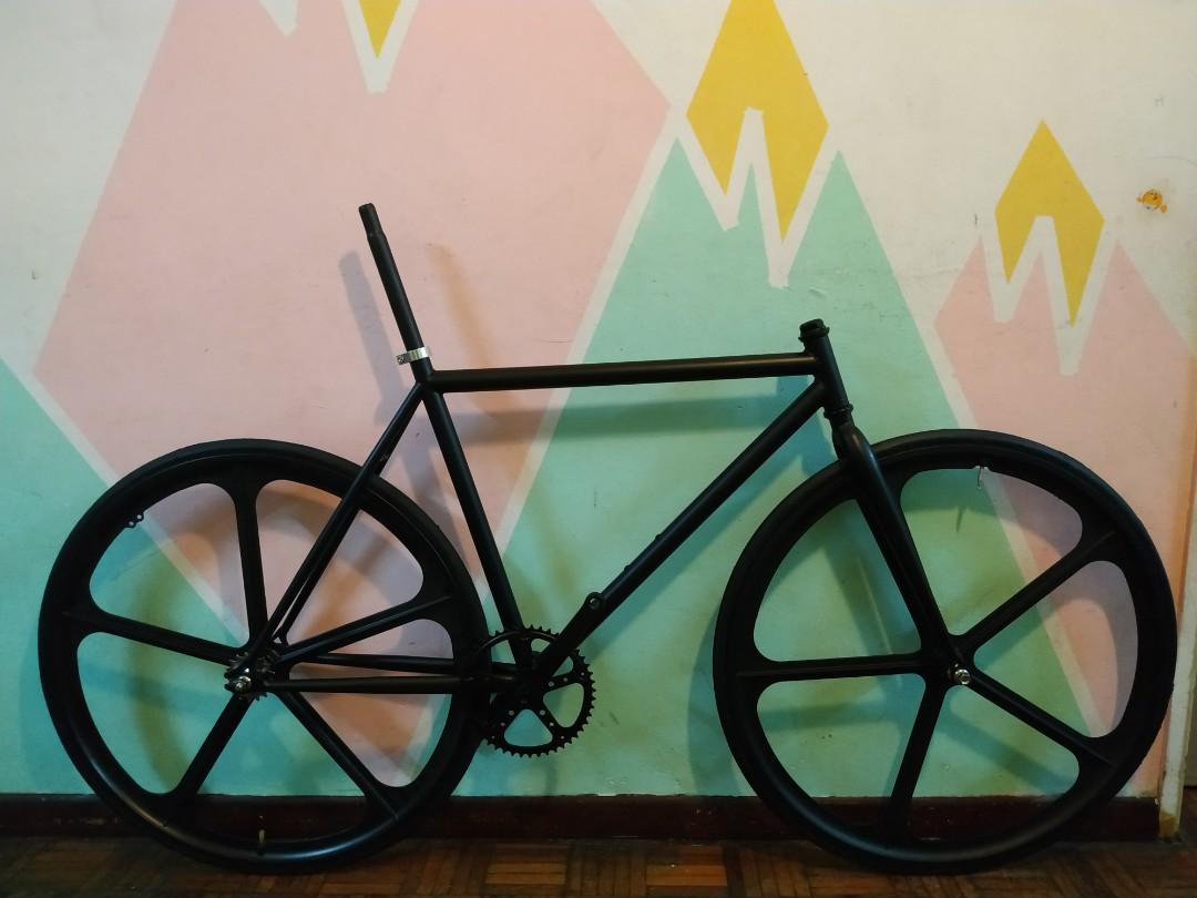 Fixie shop sport rim