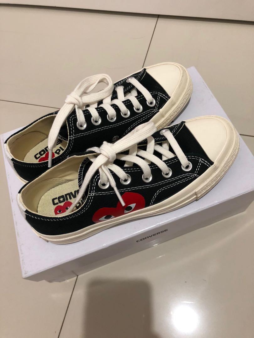 Jual converse cdg cheap