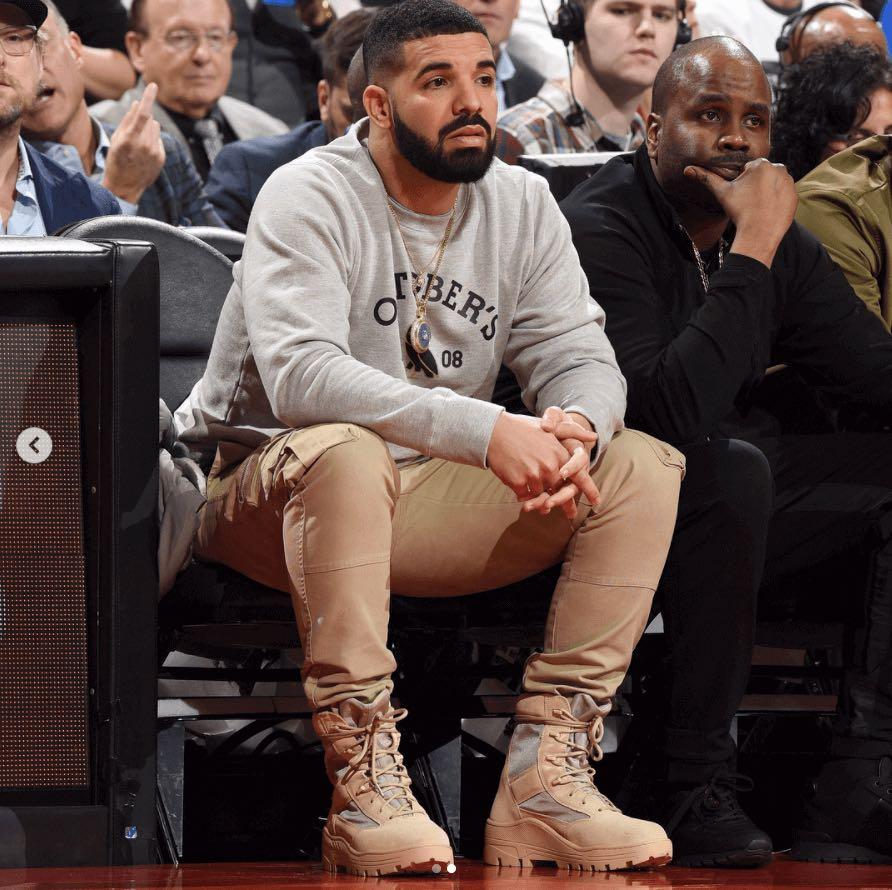 John mayer yeezy new arrivals boots