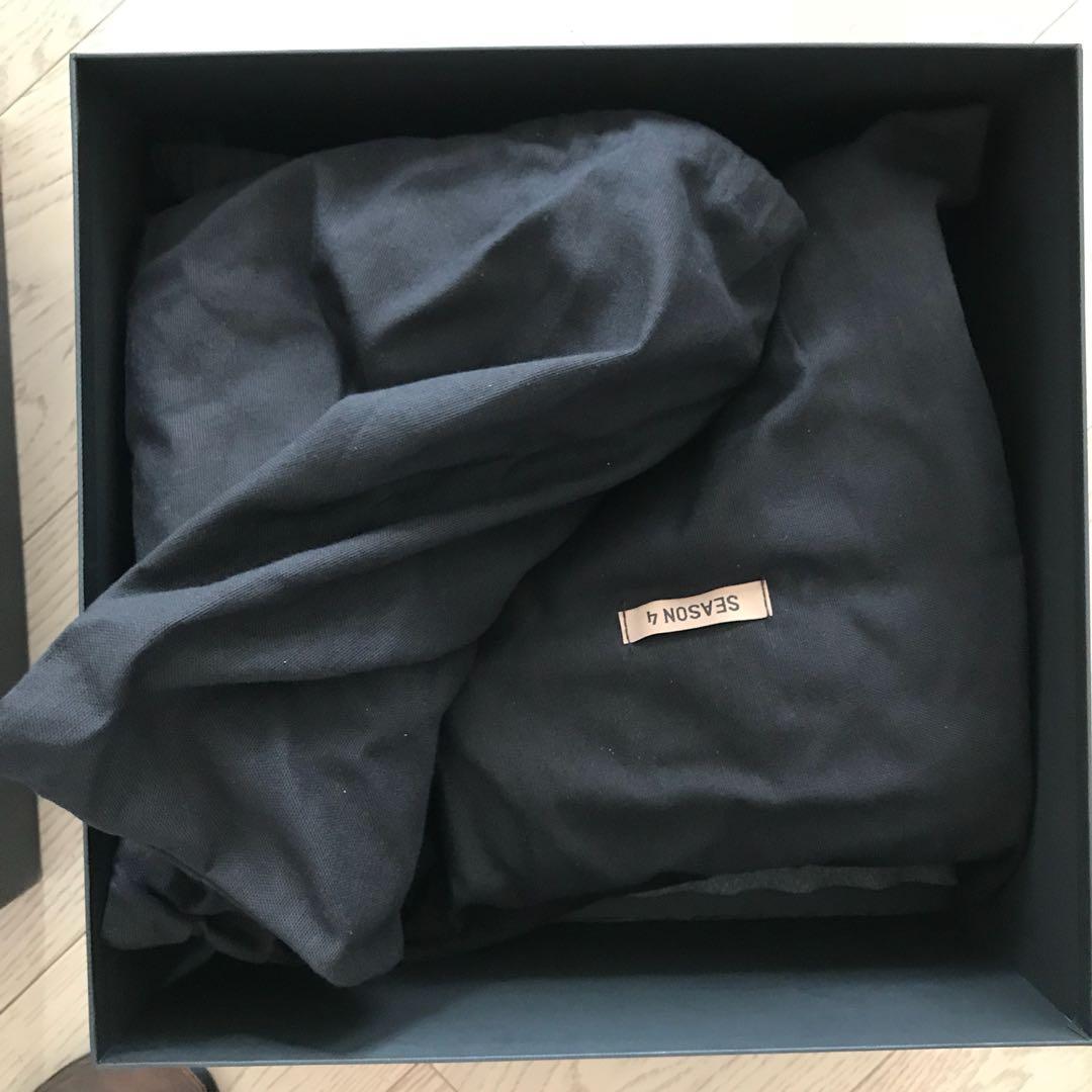 John mayer discount yeezy boots