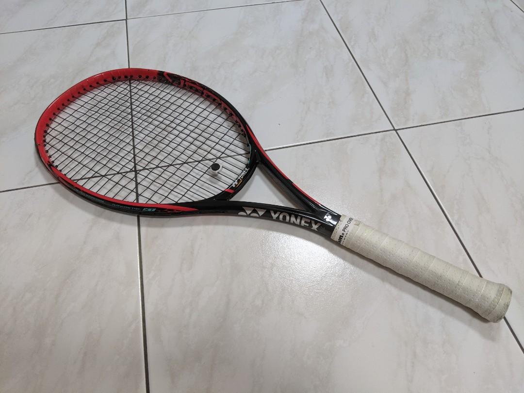 yonex vcore sv