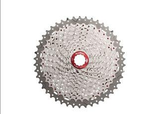11 Speed MTB cassette