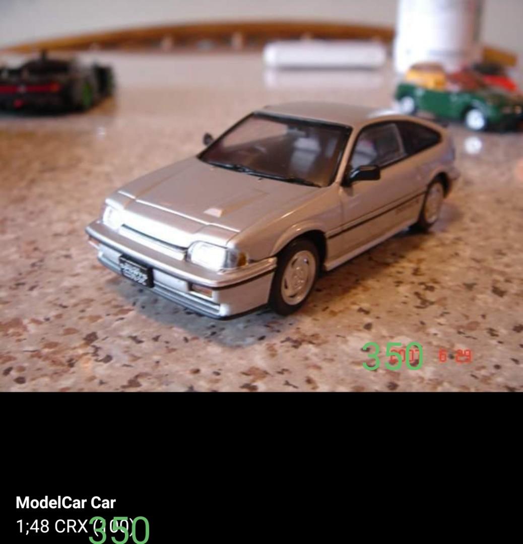 1 48 Crx 玩具 遊戲類 玩具 Carousell