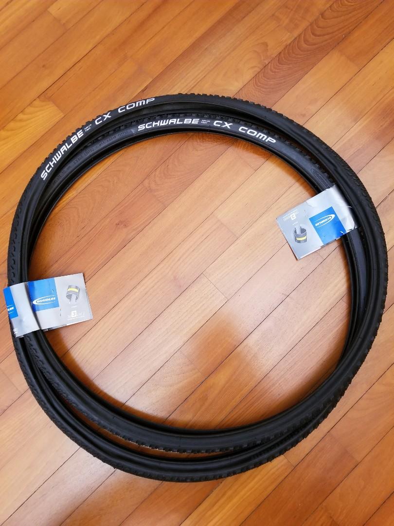Schwalbe cx comp discount 29