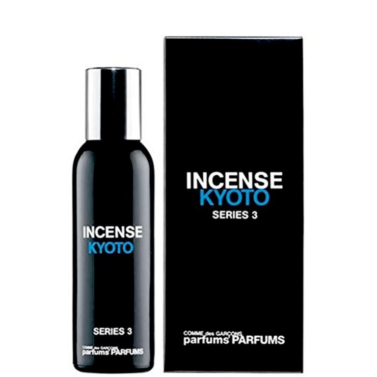 Comme des Garcons Series 3 Incense Kyoto 2ml Tester