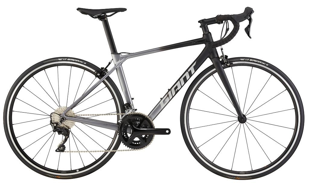 信譽最好2021 Giant TCR SL 1 (Shimano R7000 groupset) road bike