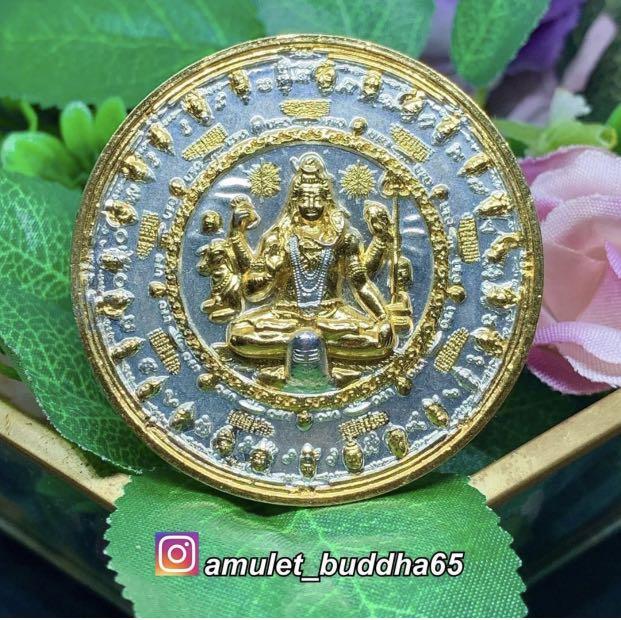 Phra Buddha 佛寶行 湿婆shiva是毁灭之神 也擔當創造的職能 是印度民眾最為敬畏的神 由那時代的天神 Facebook