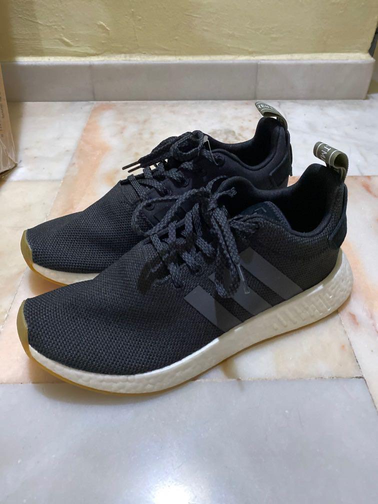 adidas nmd r2 men's
