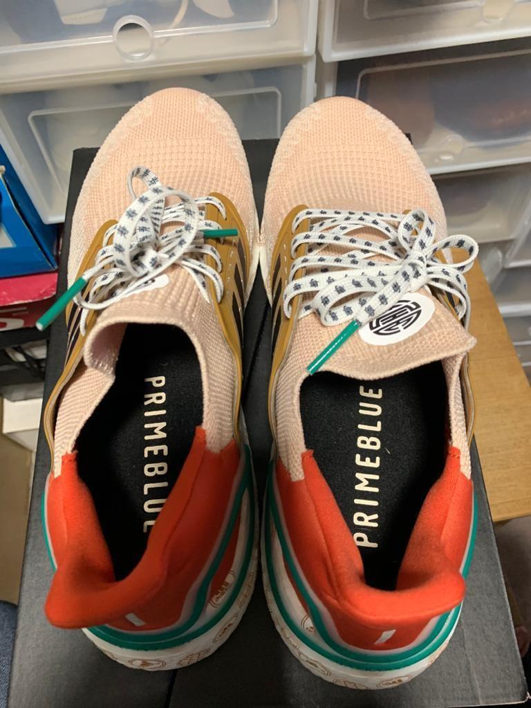 Ultra boost 20 new discount colors