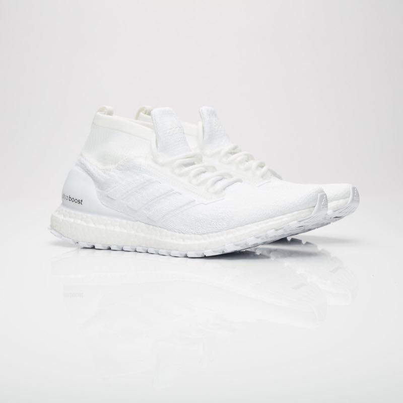 Mens adidas ultra discount boost all terrain