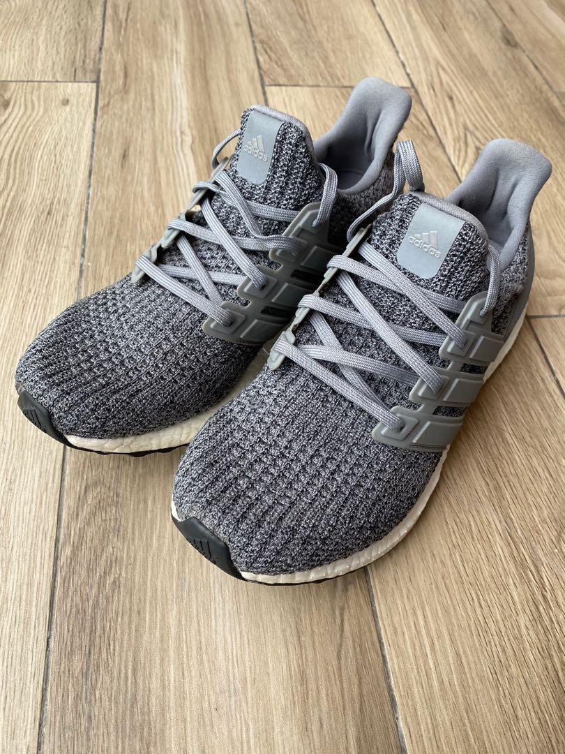 Adidas ultra top boost 90 us