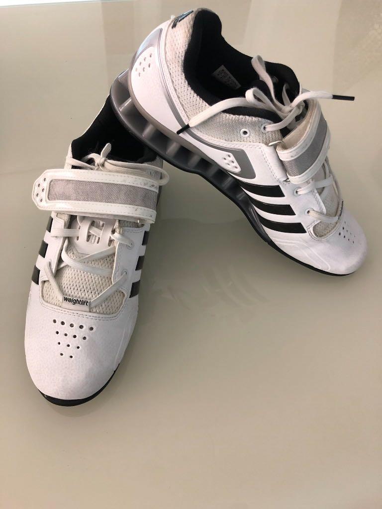 adipower size 10