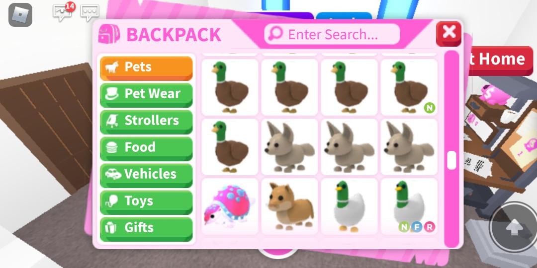 wallpapers Adopt Me Toys List adopt me pets vehicles and rare toys
