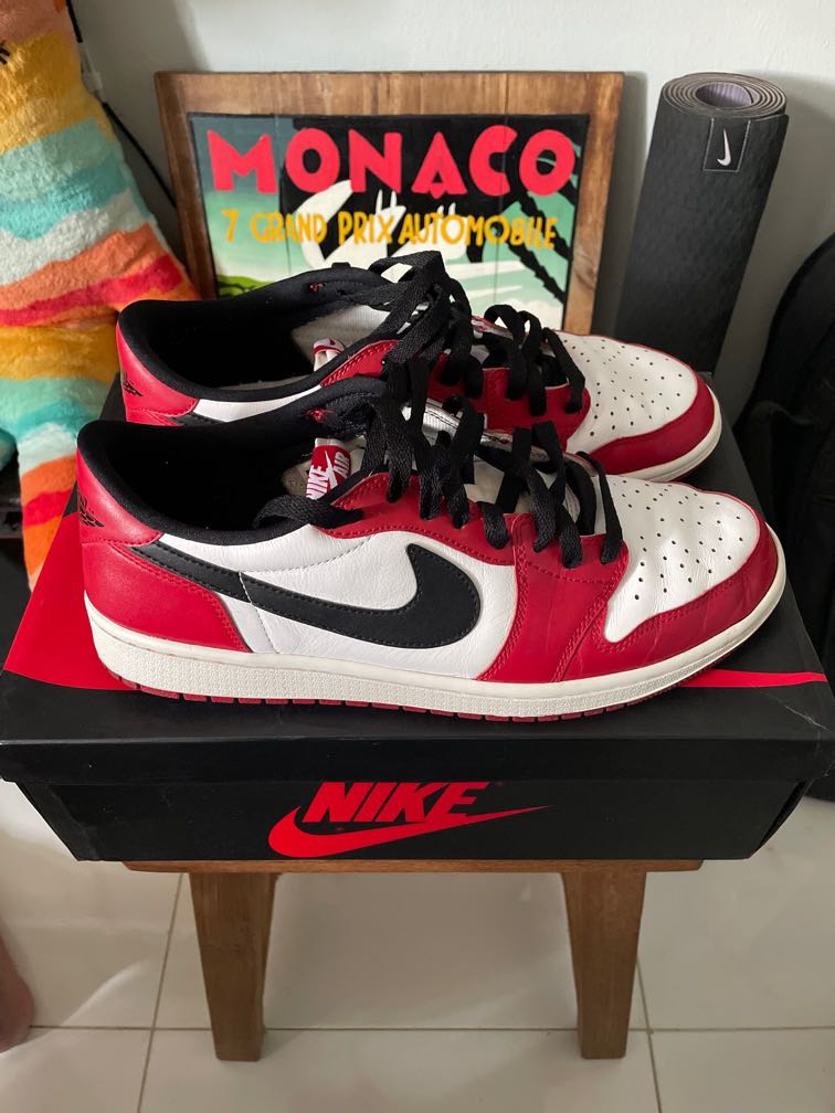 Jordan 1 chicago prix outlet