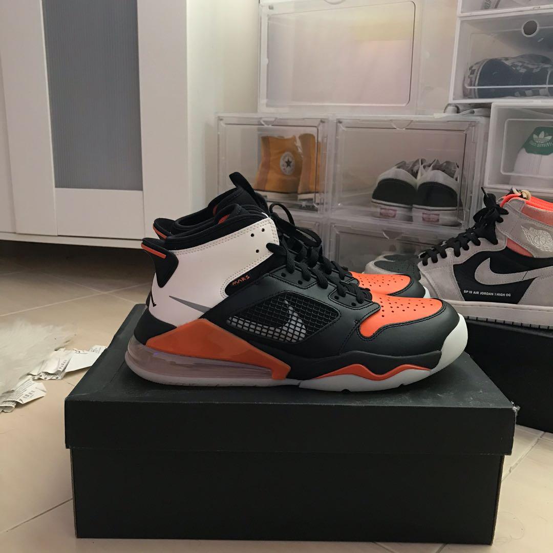 Jordan 1 hot sale 270