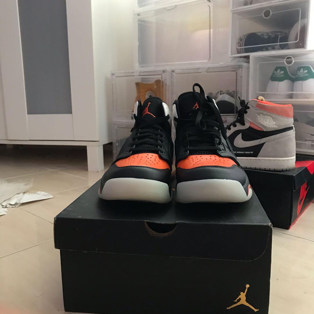 Jordan mars 270 femme on sale