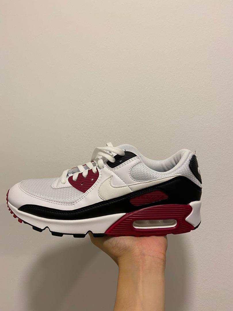 air max 90 trainers