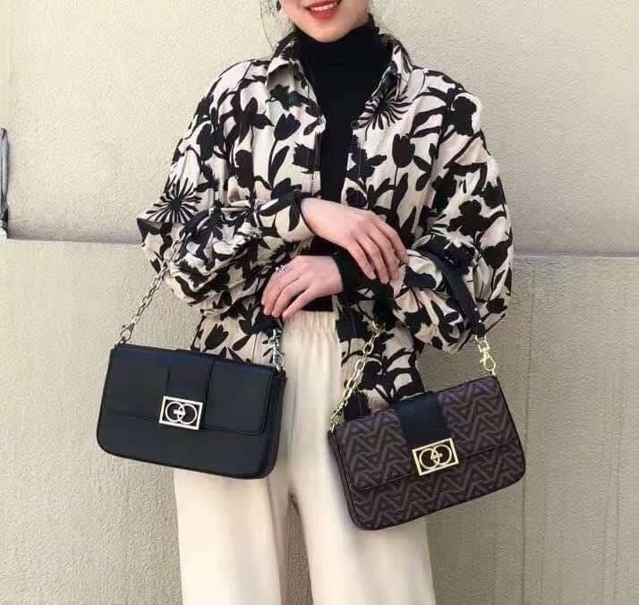 Aldo sales baguette bag
