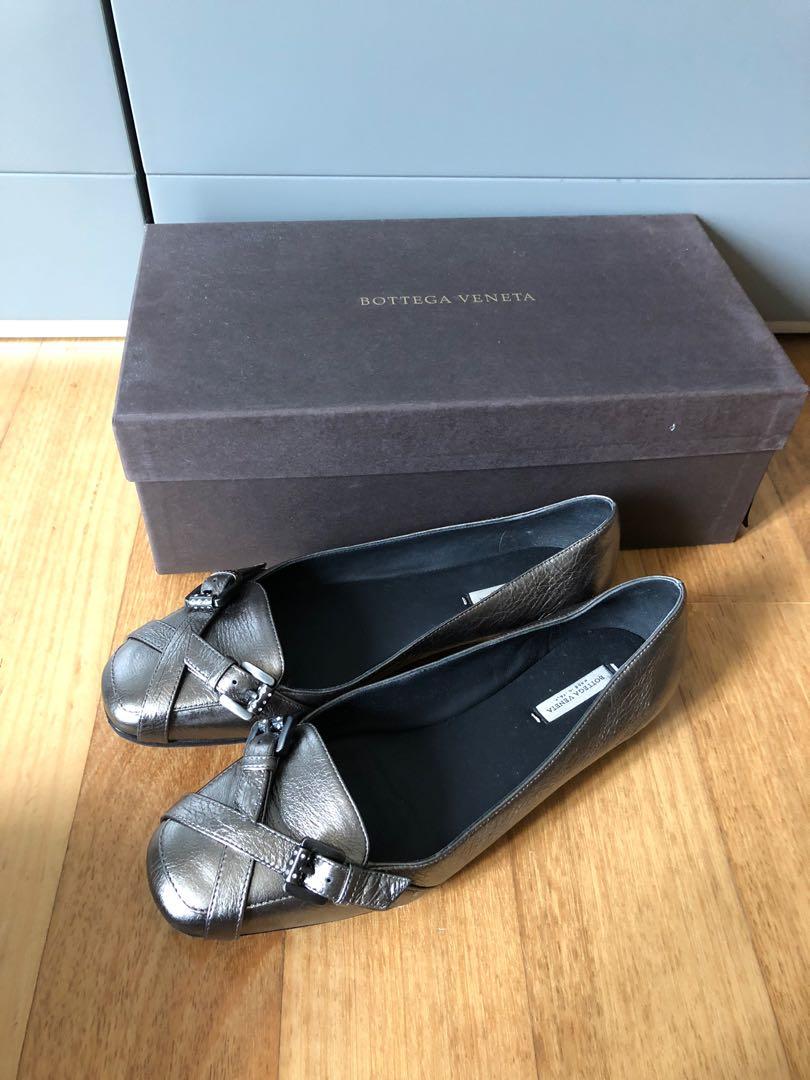 Bottega new shoes online