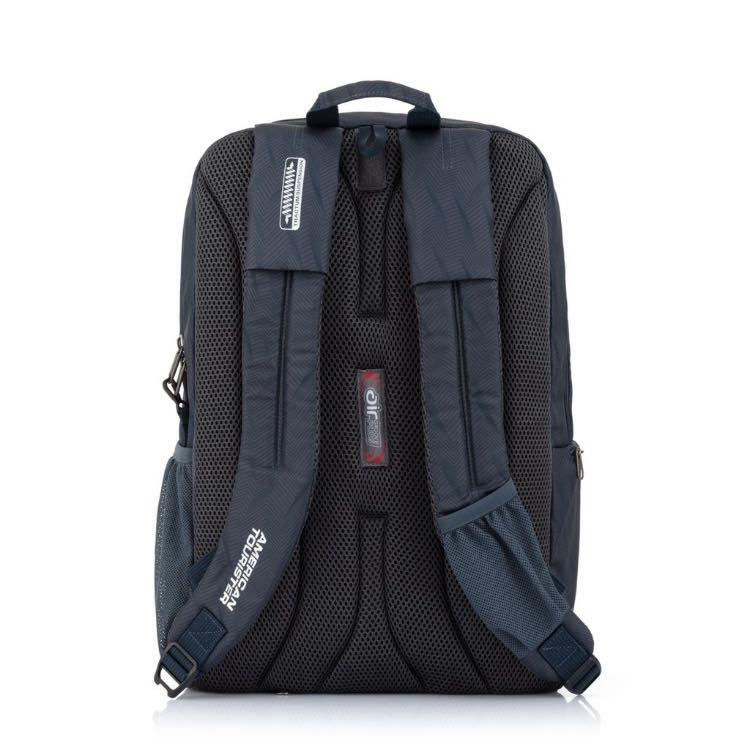 American tourister vibe backpack clearance