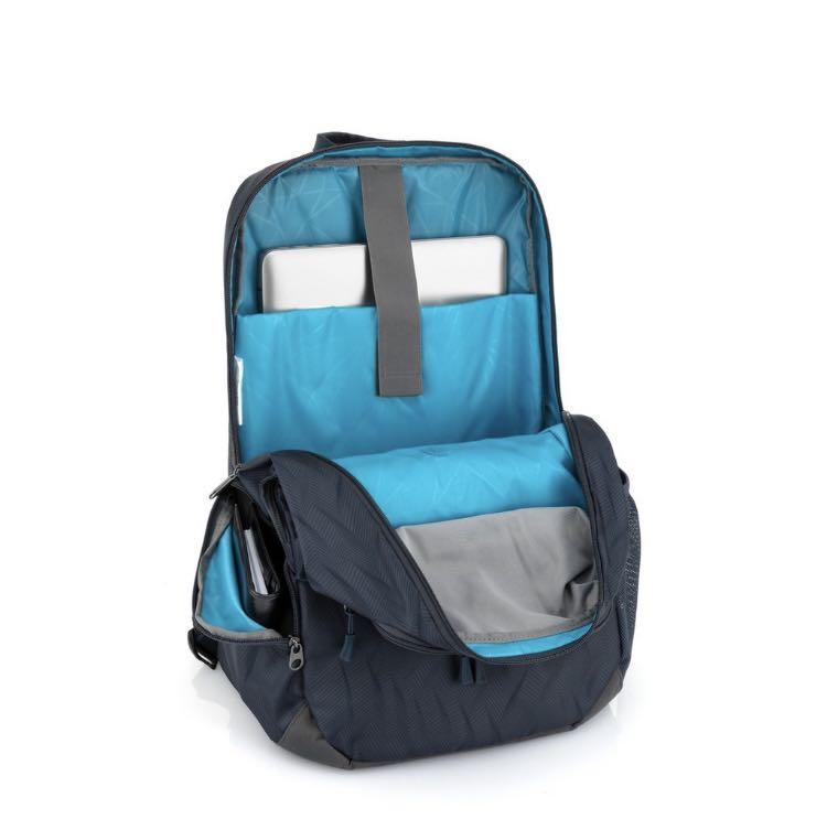 American Tourister Vibe Nxt Backpack 1A
