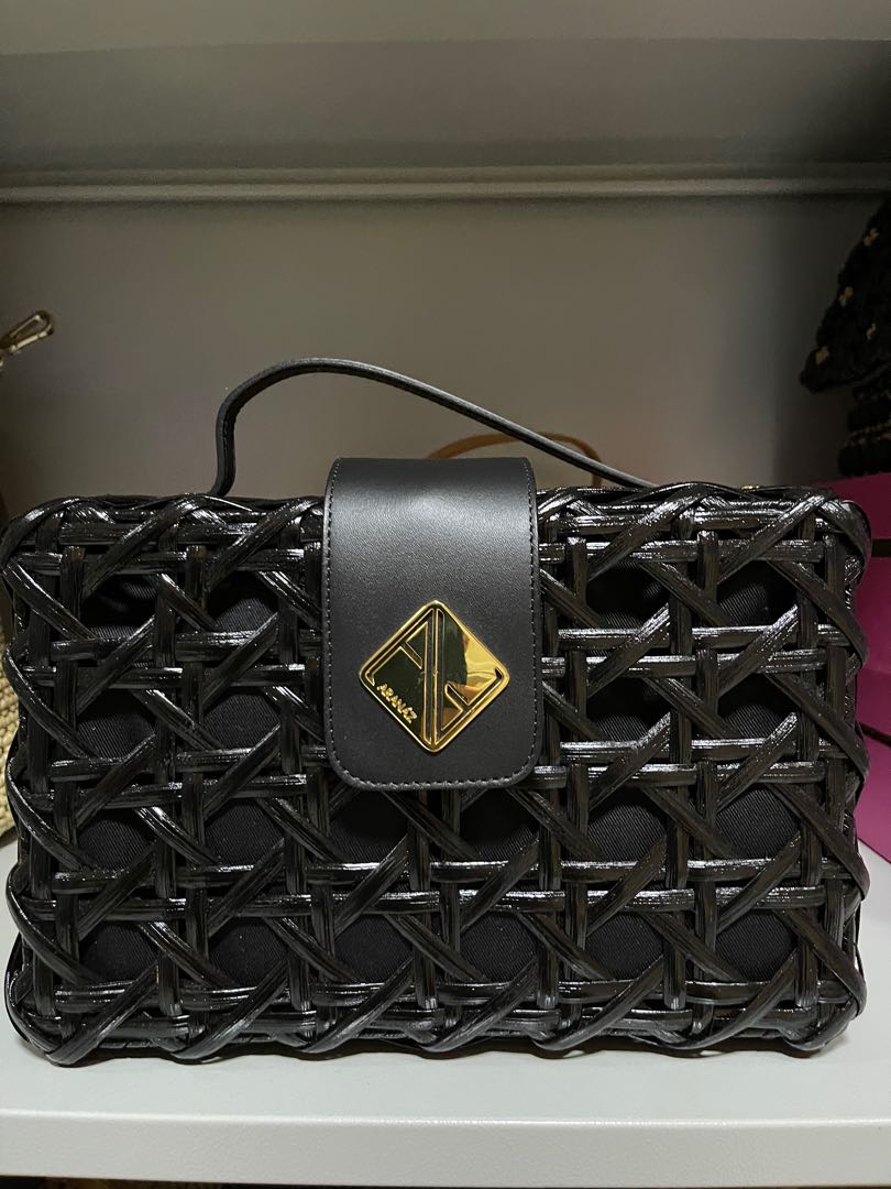 Aranaz new arrivals charlie bag
