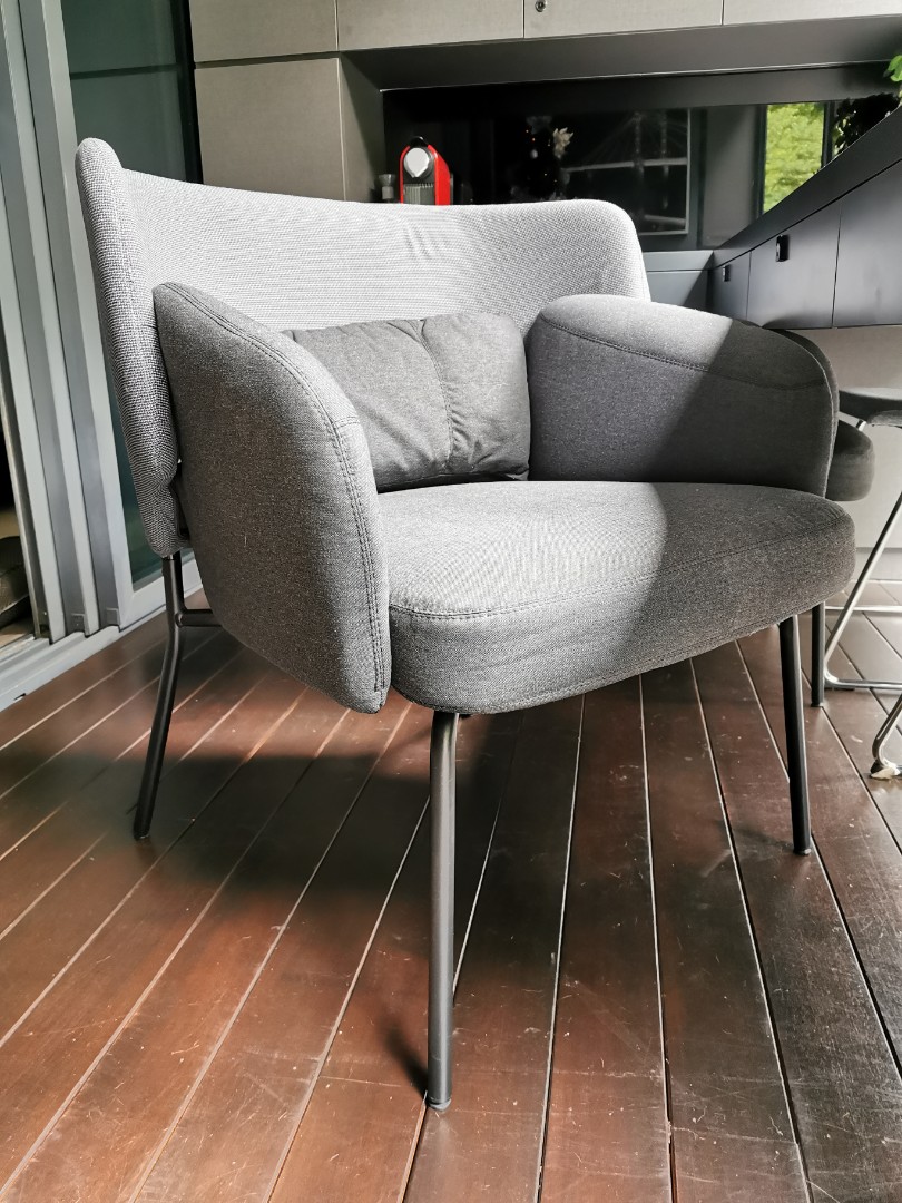 Bingsta armchair on sale