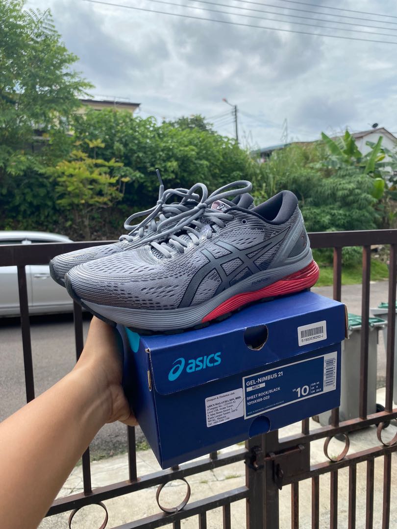 Asics nimbus 21 malaysia online